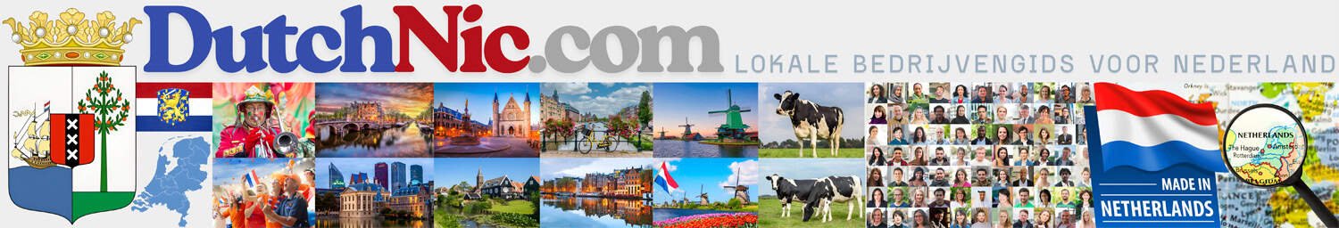 Gemaakt in Nederland - Pub 